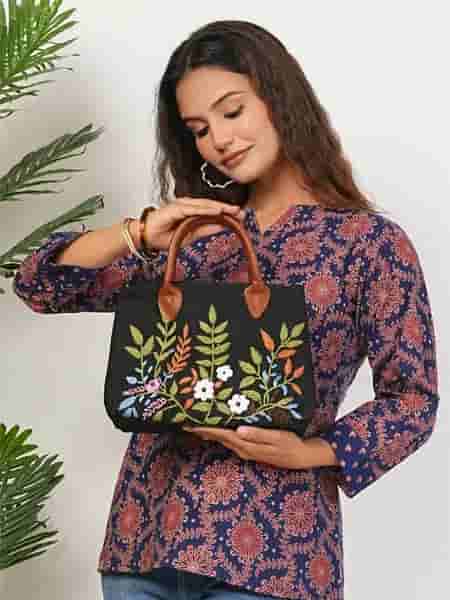 Branded jute bags wholesale