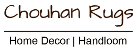 Chouhanrugs Logo