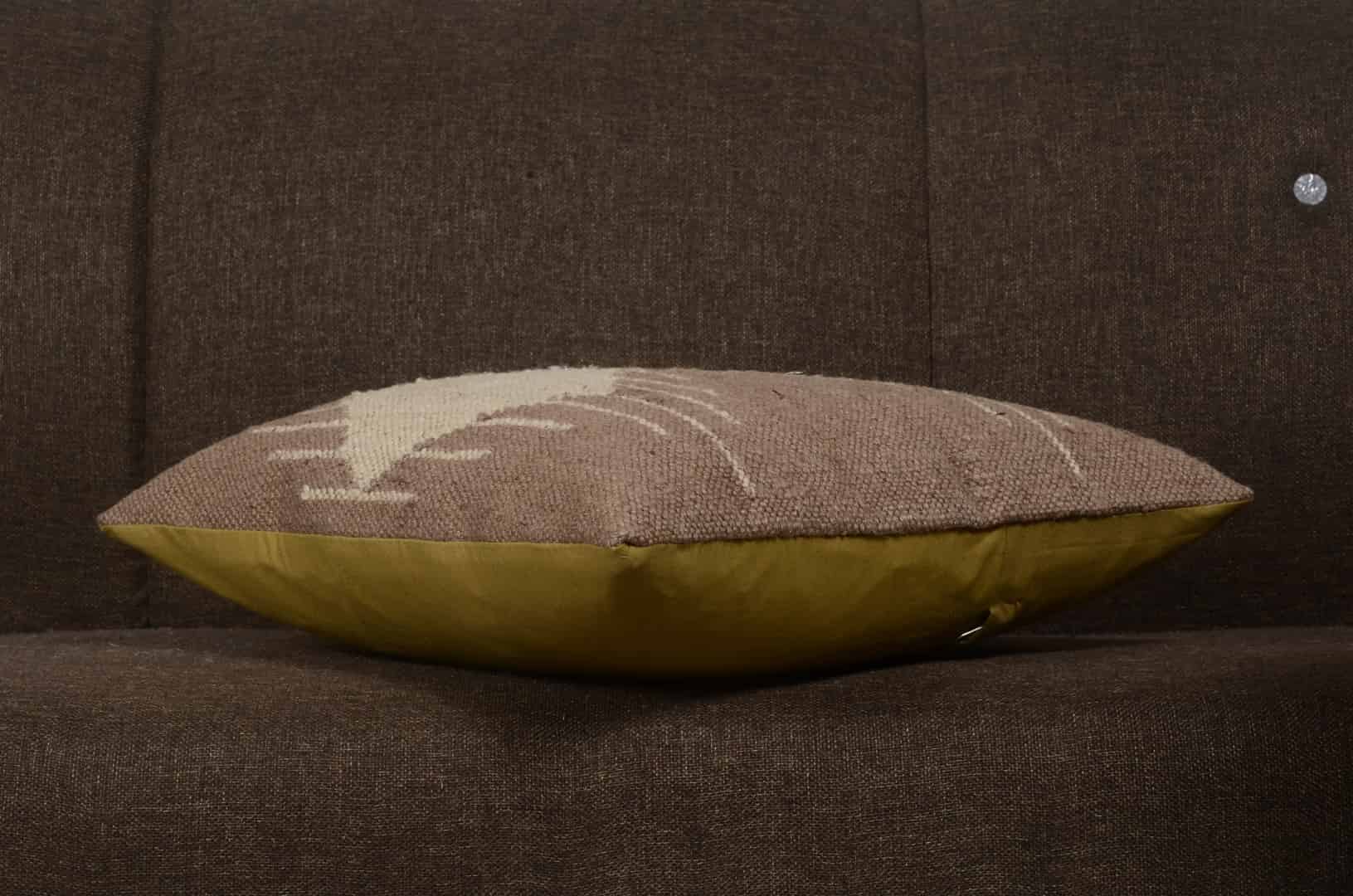 Handmade Vintage Kilim Cushion Covers - Image 2