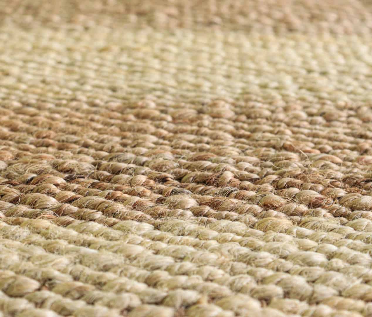 Off White hemp Runner Rug with Beige Stripes Design Hand Woven Stair Decor Jute Hemp Runner Rug Large Area Runner Rug  - Image 5