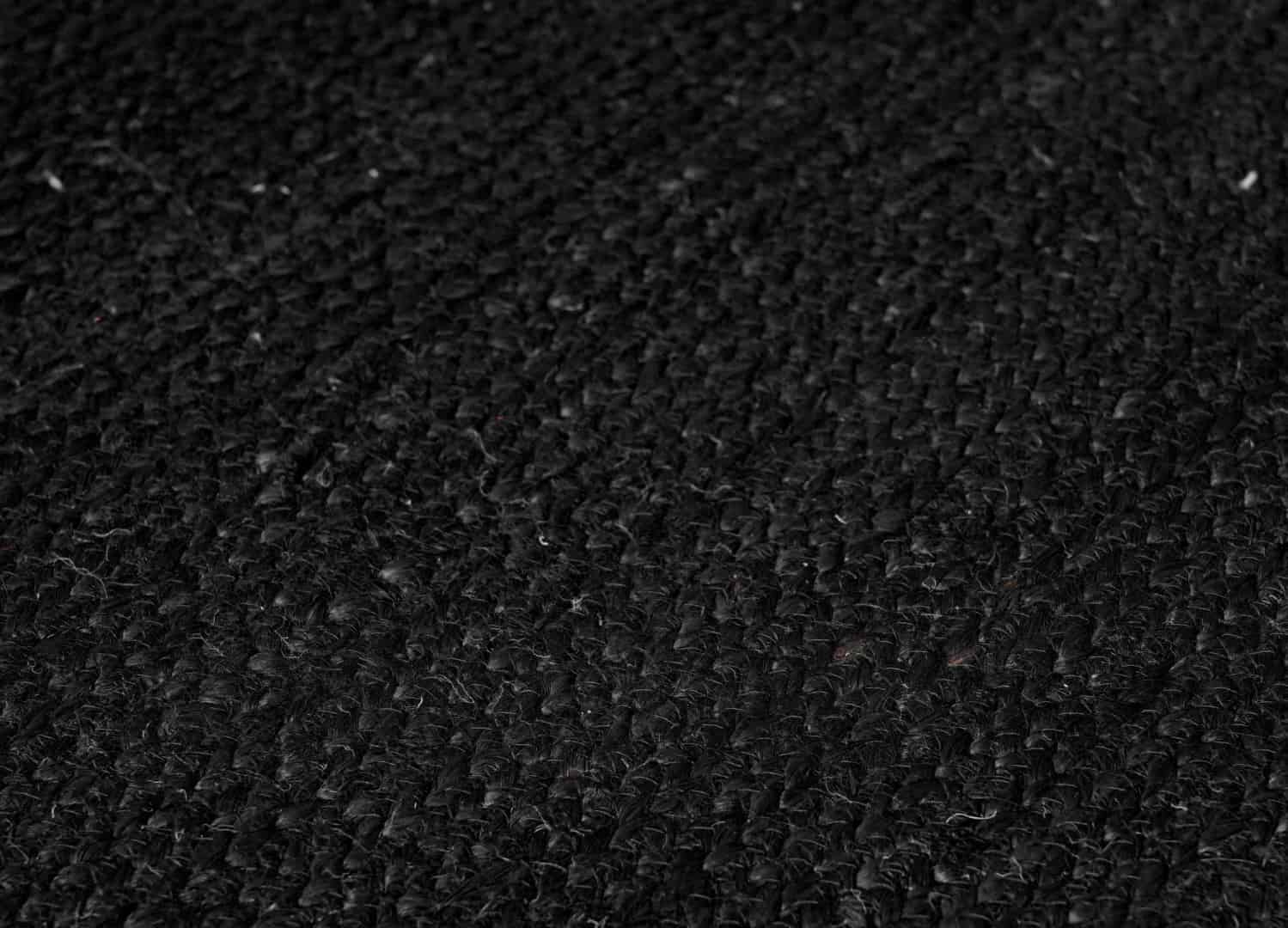 Home Decor Bohemian Handmade Braided Custom Color Area Round Rug  - Image 7