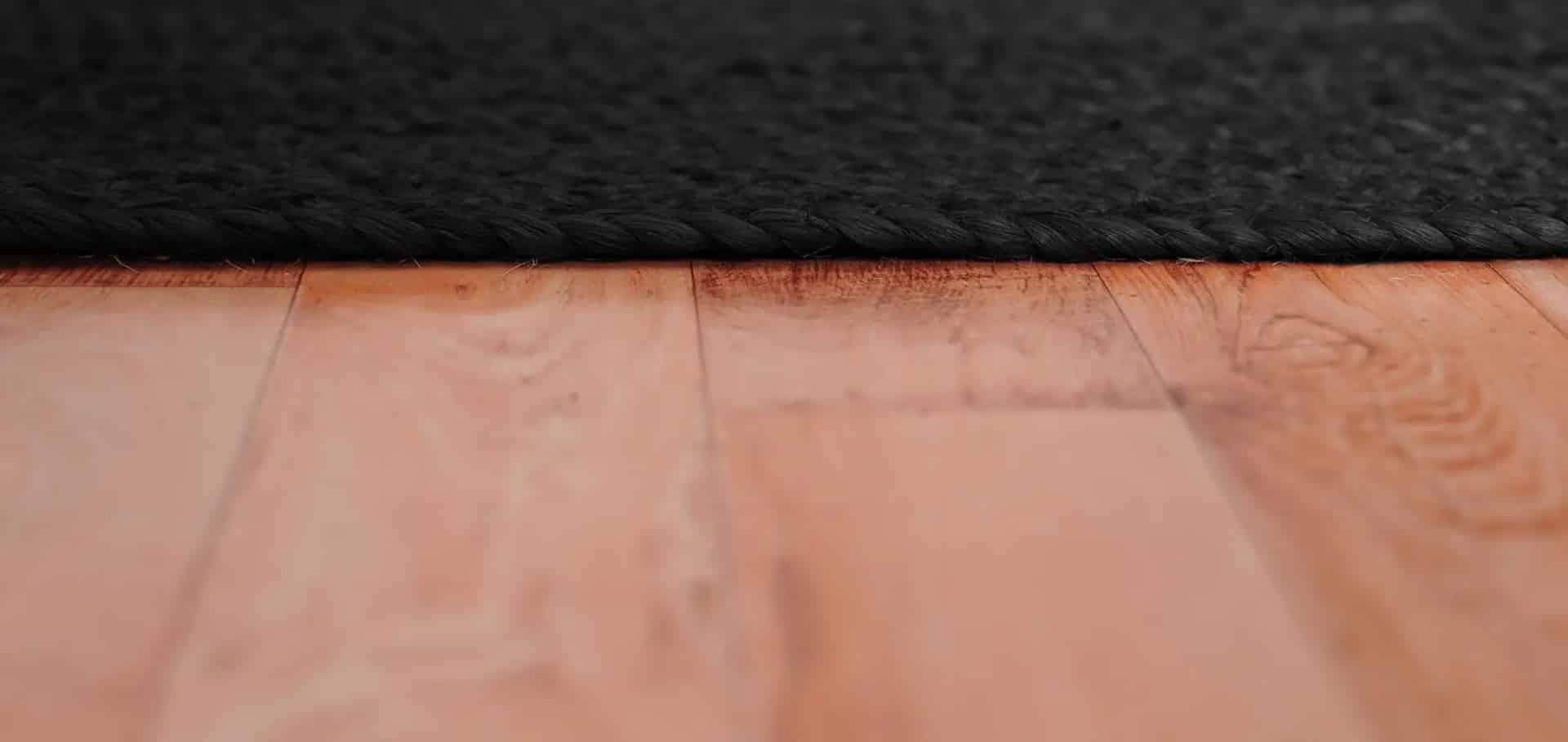 Custom Size and Color Handmade Jute Braided Bohemian Large Area Rectangle Rug - Image 7