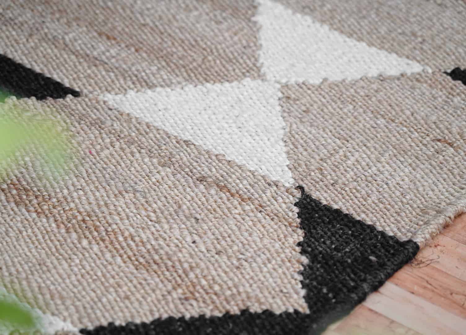 Handwoven Stair Hemp Rug Multicolor Design Rug Rectangle For Hallway Extremely Long Runner Rug Vintage Large Decor Rug Living Room Carpet Bohemian Hemp Jute Large Dhurrie Rug  - Image 13