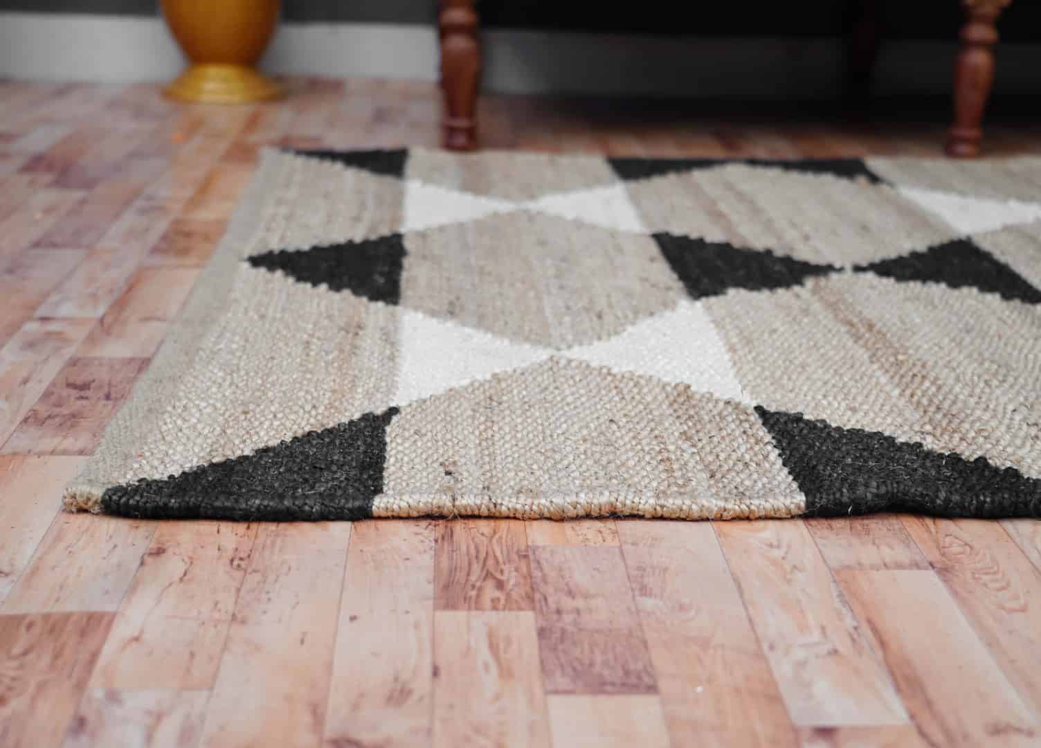 Handwoven Stair Hemp Rug Multicolor Design Rug Rectangle For Hallway Extremely Long Runner Rug Vintage Large Decor Rug Living Room Carpet Bohemian Hemp Jute Large Dhurrie Rug  - Image 7