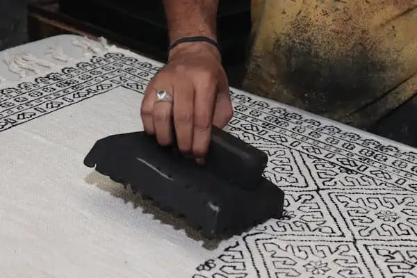 About Us Header - Chouhan Rugs authentic jute products