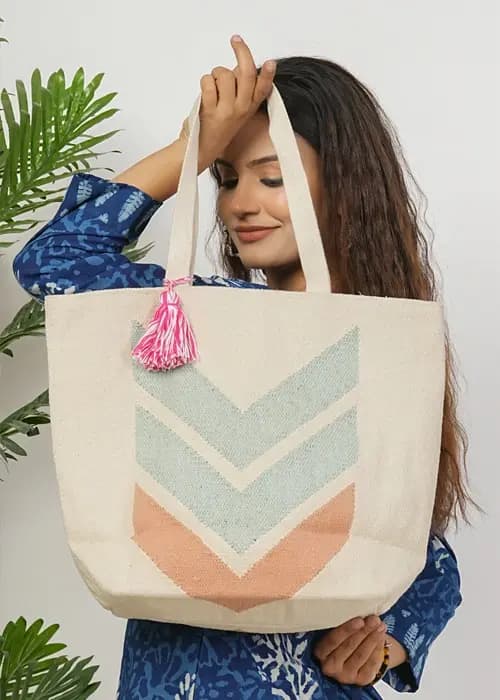 Beach Bags