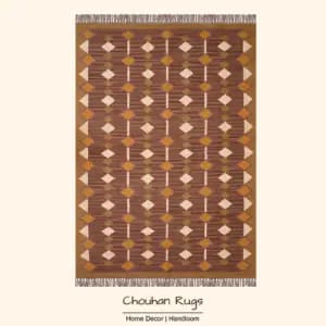 Kilim Jute Rugs