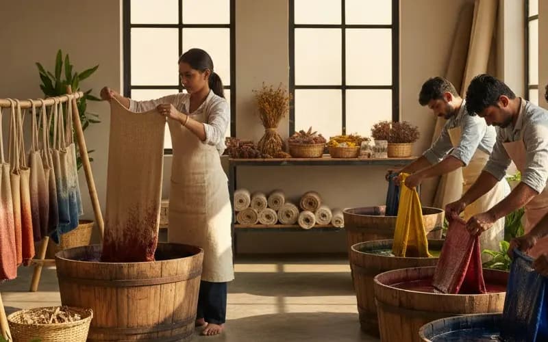 Cutting & Design Shaping