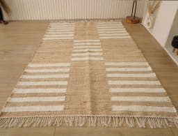 Moroccan Juna Rug