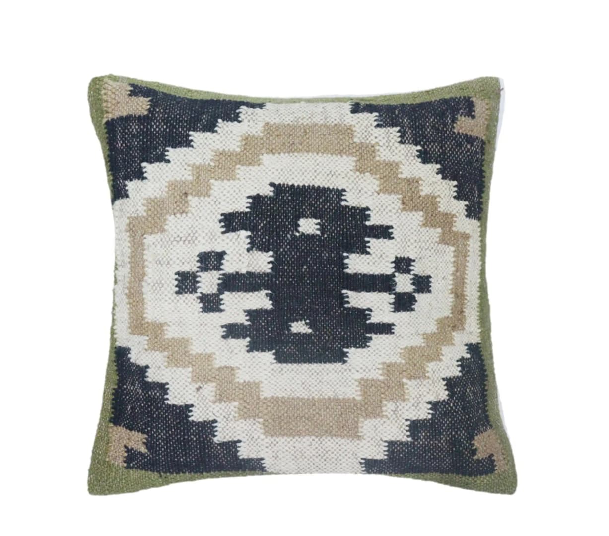 Handwoven Turkish Kilim Pillow Covers
