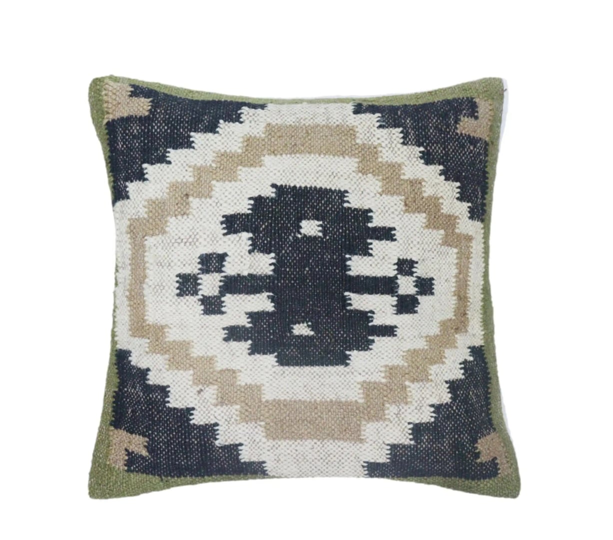 Handwoven Turkish Kilim Pillow Covers