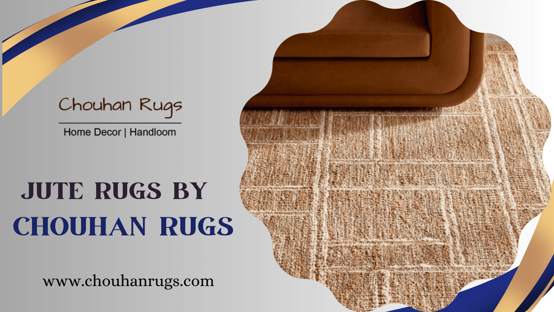 Jute Rugs