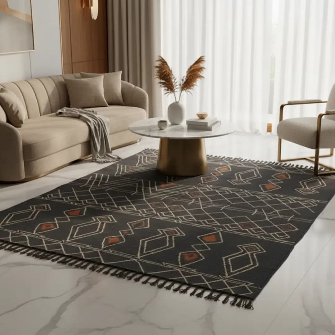 Shop Jute Rugs Online in UK | Premium Quality Jute Rugs