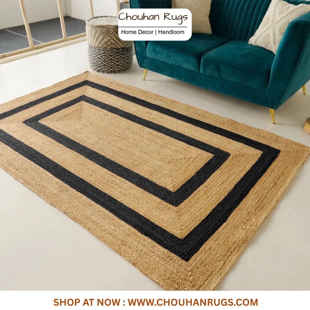 Best Braided Rugs USA: Affordable, Handmade & Long-Lasting