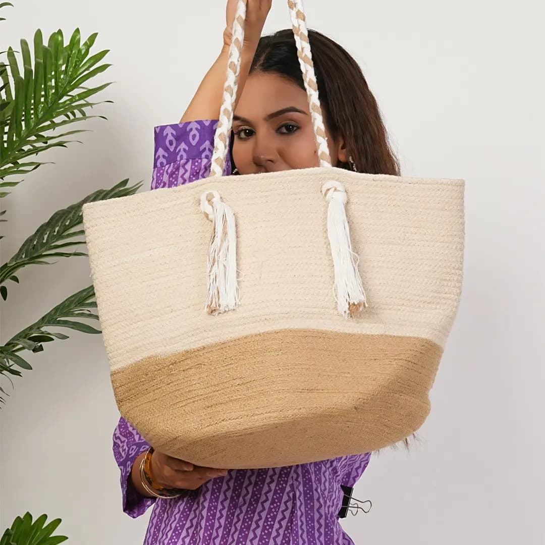 Best Premium Tote Bags for Girls | Trendy Fashion Bags Online