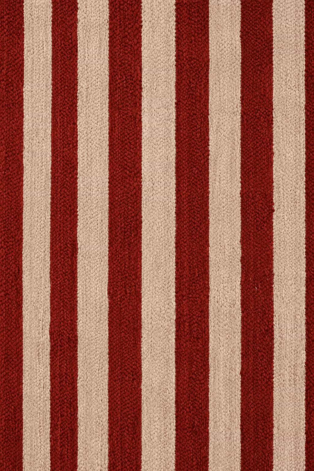 Braided Jute Rug