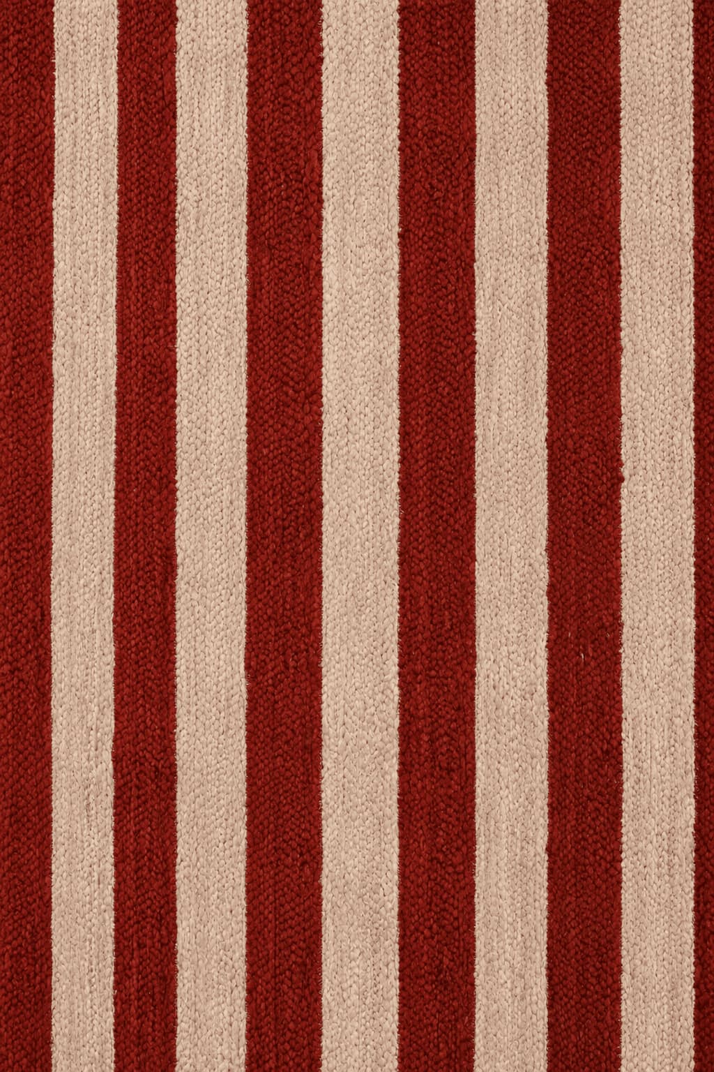 Braided Jute Rug