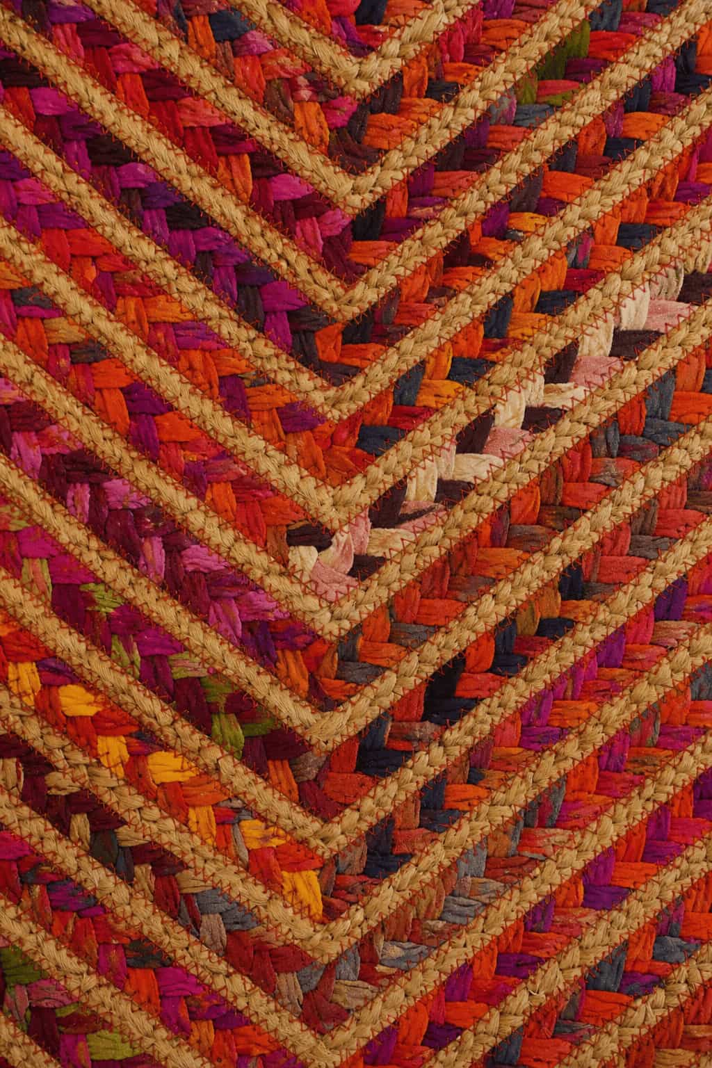 Cotton Rugs