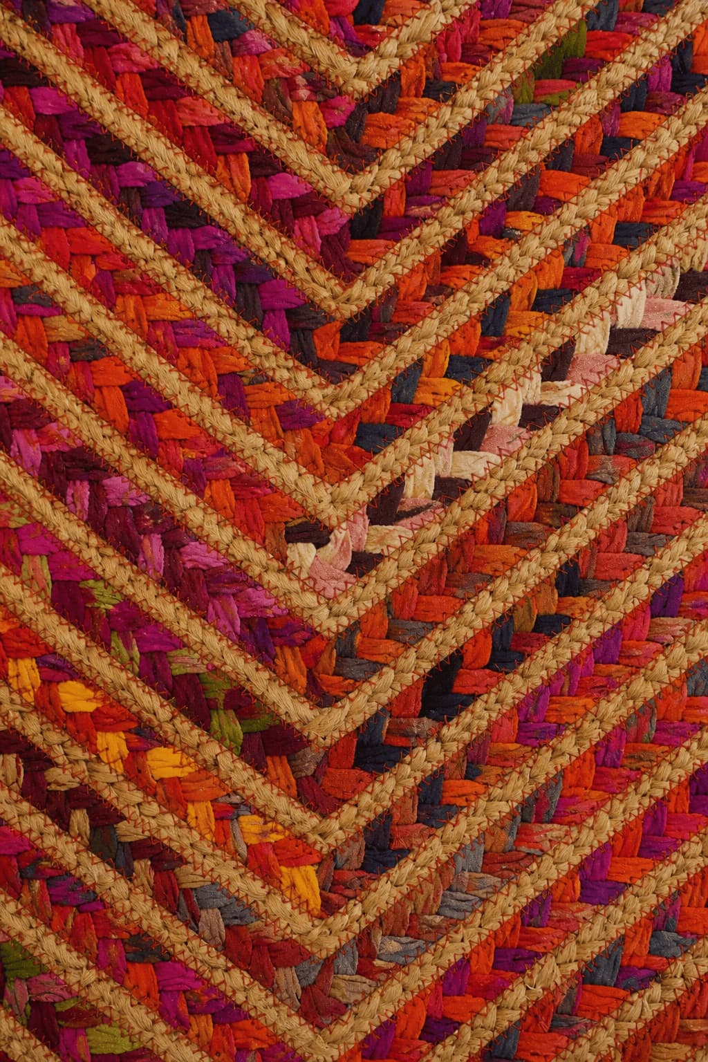 Cotton Rugs