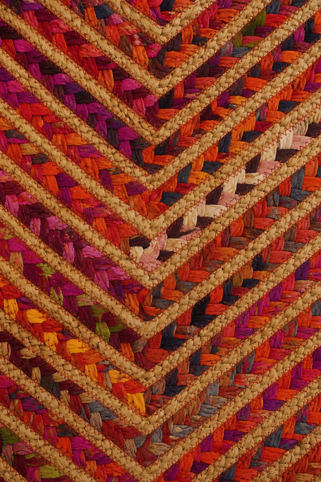 Cotton Rugs
