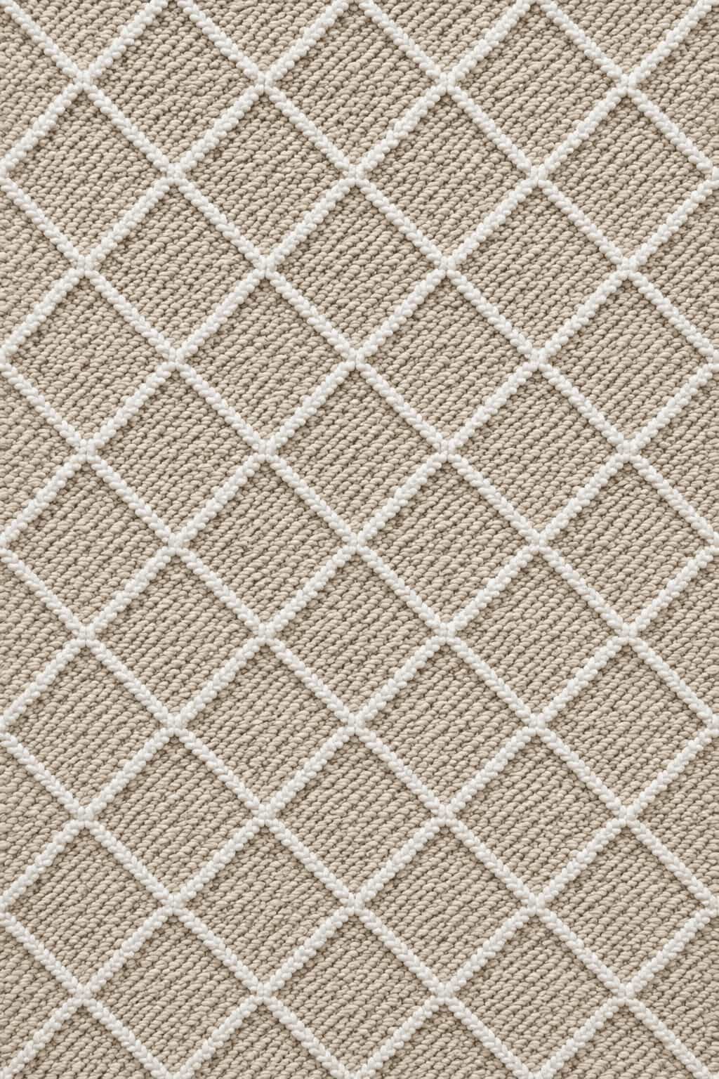 Moroccan Juna Rug