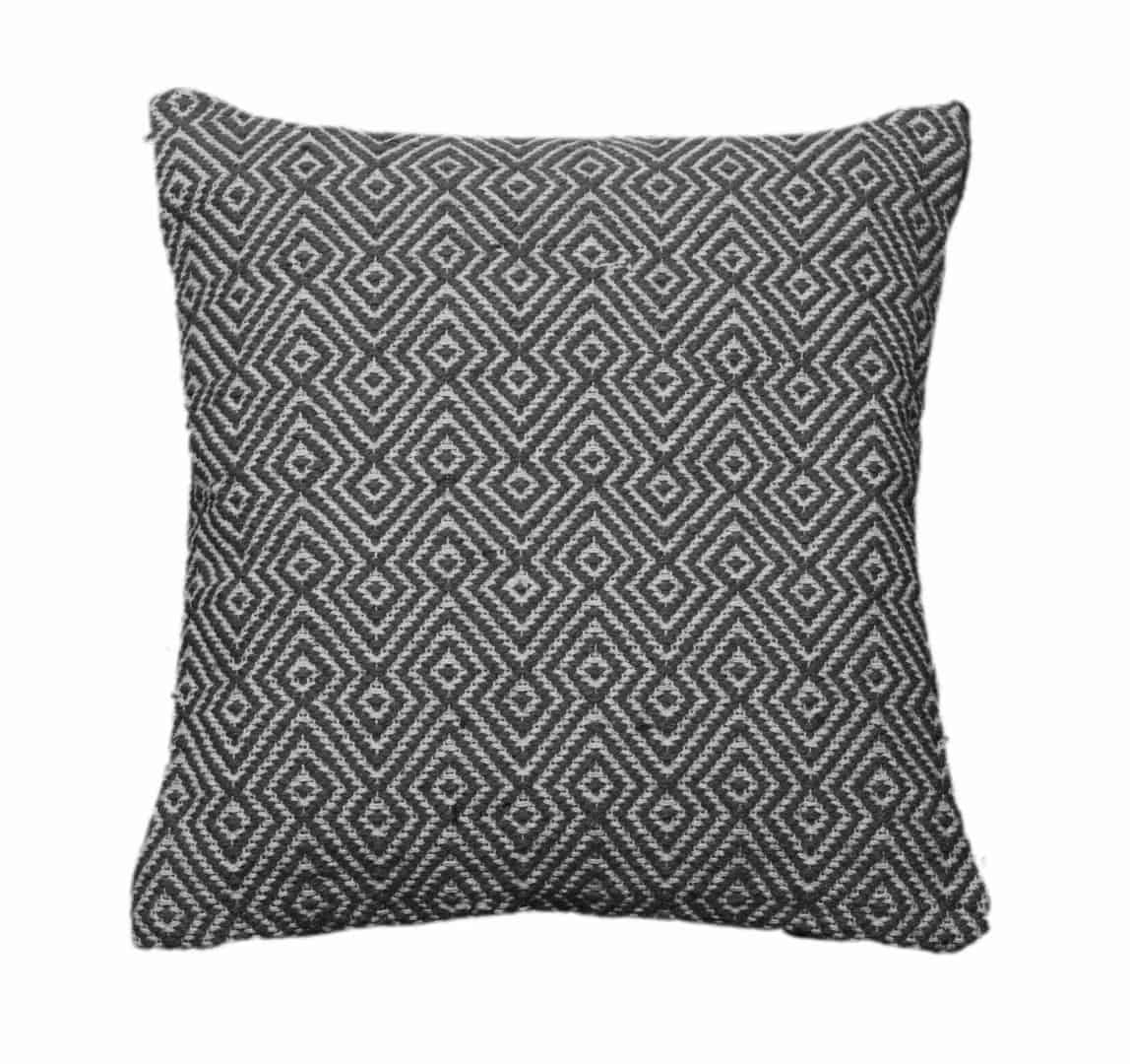 Handmade Shuttle Cotton Pillow Cover 45x45 cm Decorative Sofa And Bedroom Cushion Cover Colorful Sofa Set - Image 5